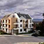 Тристаен апартамент в София, Бояна - 120 кв.м за 3042 €/кв.м - Снимка #1