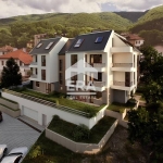 Тристаен апартамент в София, Бояна - 111 кв.м за 3298 €/кв.м - Снимка #1