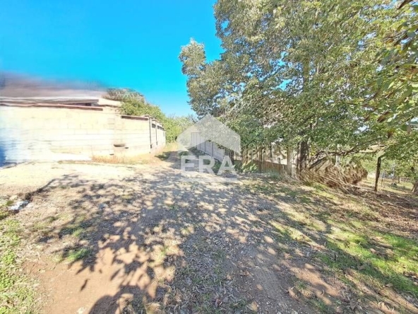 Парцел в с. Звездица, Област Варна - 600 кв.м за 50 €/кв.м - Снимка #1