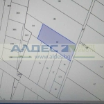 Парцел в София, Военна рампа - 1860 кв.м за 35 €/кв.м - Снимка #1