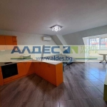 Двустаен апартамент в София, Зона Б-5 - 68 кв.м за 2500 €/кв.м - Снимка #1