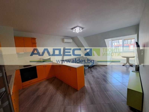 Двустаен апартамент в София, Зона Б-5 - 68 кв.м за 2500 €/кв.м - Снимка #1