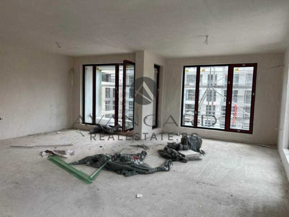 Многостаен апартамент в Пловдив, Тракия - 153 кв.м за 1680 €/кв.м - Снимка #1