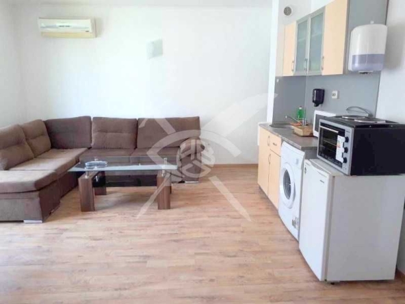 Двустаен апартамент в Ахелой - 70 кв.м за 856 €/кв.м - Снимка #1