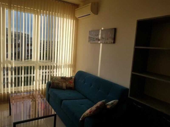 Дава се под наем Едностаен апартамент в София, Студентски град - 30 кв.м за 402.9 € - Снимка #1