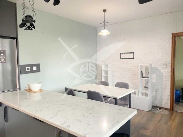 Многостаен апартамент в Бургас, Възраждане - 180 кв.м за 1334 €/кв.м - Снимка #1