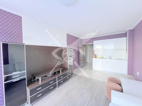 Тристаен апартамент в к.к. Слънчев бряг - 100 кв.м за 1600 €/кв.м - Снимка #1