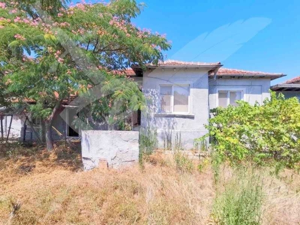 Къща в с. Шишманци, Област Пловдив - 70 кв.м за 458 €/кв.м - Снимка #1