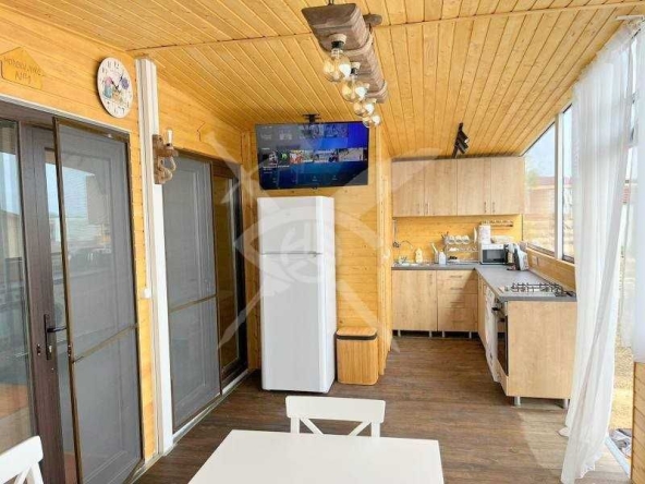 Къща в Китен - 48 кв.м за 584 €/кв.м - Снимка #1