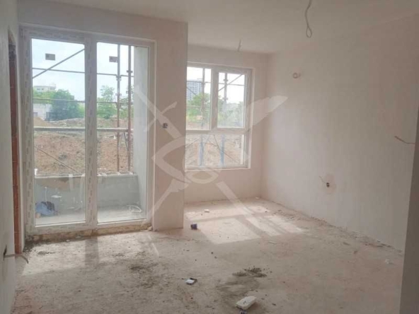 Двустаен апартамент в Поморие - 53 кв.м за 994 €/кв.м - Снимка #1