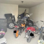 Гараж / Паркомясто в Бургас, Меден рудник - зона А - 29 кв.м за 725 €/кв.м - Снимка #1