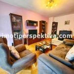 Тристаен апартамент в Пловдив, Христо Смирненски - 86 кв.м за 1337 €/кв.м - Снимка #1