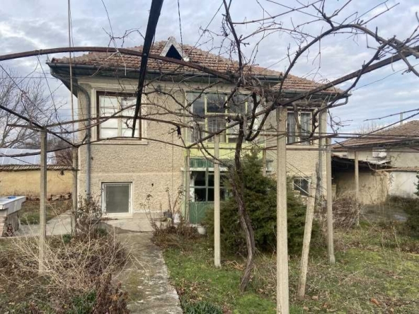 Къща в с. Поликраище, Област Велико Търново - 120 кв.м за 459 €/кв.м - Снимка #1