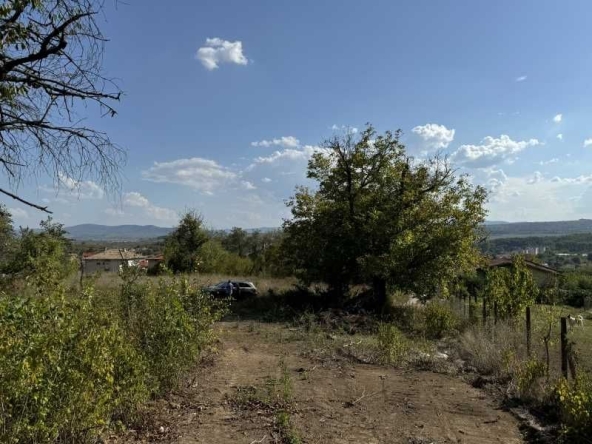 Парцел в Дебелец - 1160 кв.м за 57 €/кв.м - Снимка #1