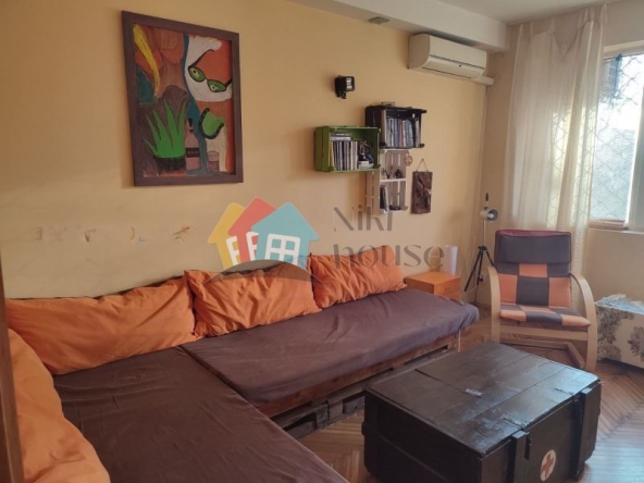 Многостаен апартамент в Варна, Спортна зала - 107 кв.м за 1729 €/кв.м - Снимка #1