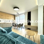 Двустаен апартамент в Пловдив, Кючук Париж - 73 кв.м за 1637 €/кв.м - Снимка #1