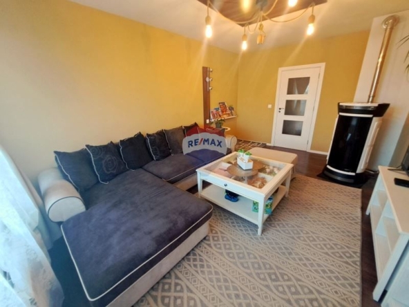 Тристаен апартамент в Варна, Кайсиева градина - 92 кв.м за 1685 €/кв.м - Снимка #1