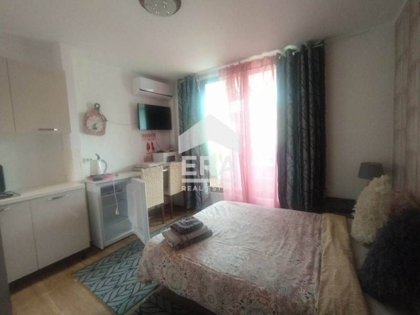 Четиристаен апартамент в Варна, Лятно кино Тракия - 102 кв.м за 2648 €/кв.м - Снимка #1
