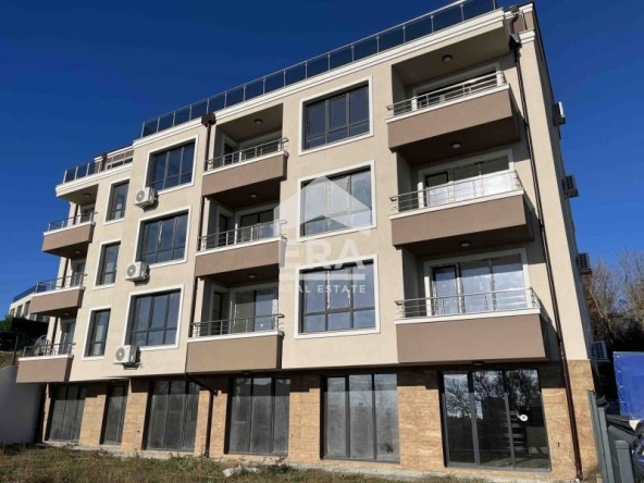 Офис в Варна, Изгрев - 91 кв.м за 1264 €/кв.м - Снимка #1