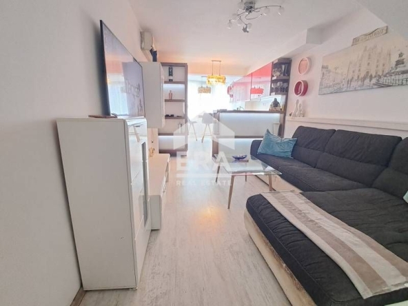 Четиристаен апартамент в Варна, Окръжна болница - 135 кв.м за 1741 €/кв.м - Снимка #1