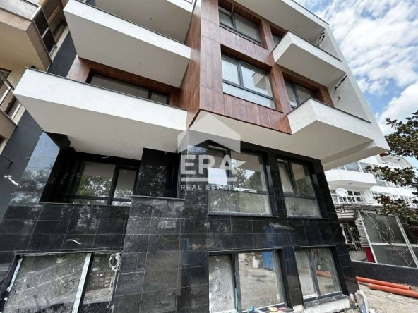 Двустаен апартамент в Варна, Бриз - 43 кв.м за 2047 €/кв.м - Снимка #1