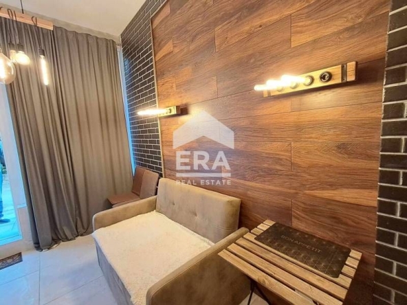 Дава се под наем Офис в Варна, Бриз - 15 кв.м за 256 € - Снимка #1