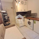 Дава се под наем Едностаен апартамент в Варна, Бриз - 15 кв.м за 256 € - Снимка #1