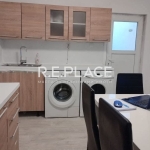 Дава се под наем Двустаен апартамент в Варна, Левски - 47 кв.м за 306 € - Снимка #1