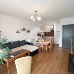 Дава се под наем Двустаен апартамент в Варна, Лятно кино Тракия - 65 кв.м за 332 € - Снимка #1