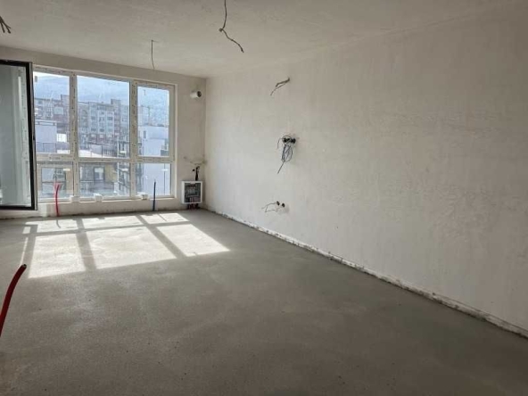 Двустаен апартамент в София, Малинова долина - 67 кв.м за 2165 €/кв.м - Снимка #1