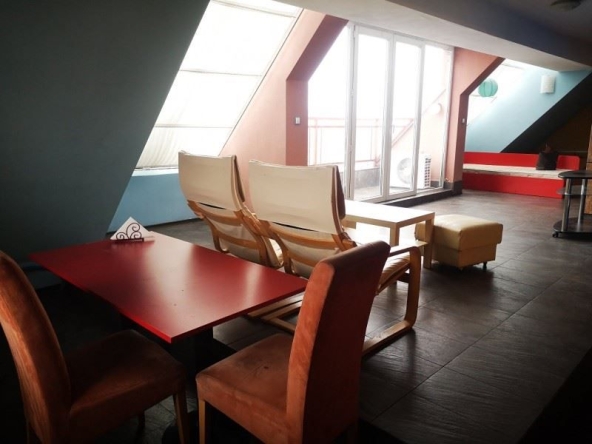 Двустаен апартамент в София, Лагера - 75 кв.м за 2000 €/кв.м - Снимка #1