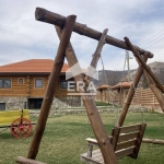 Парцел в с. Голица, Област Варна - 3850 кв.м за 13 €/кв.м - Снимка #1