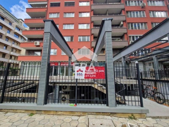 Магазин в София, Изгрев - 100 кв.м за 2200 €/кв.м - Снимка #1