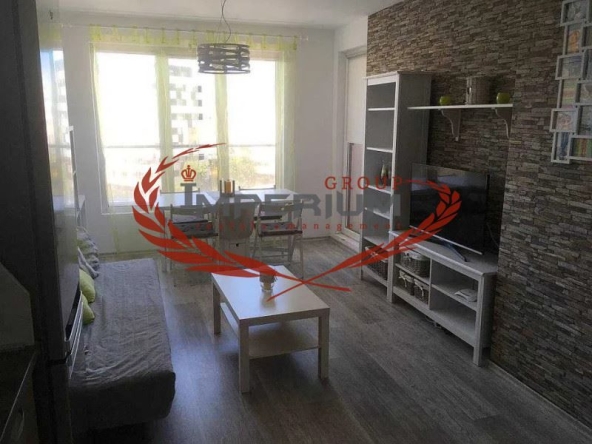 Дава се под наем Двустаен апартамент в Варна, Победа - 70 кв.м за 612 € - Снимка #1