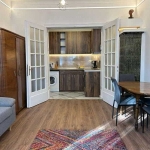 Дава се под наем Двустаен апартамент в София, Център - 63 кв.м за 740 € - Снимка #1