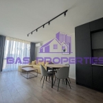 Дава се под наем Двустаен апартамент в София, Манастирски ливади - 51 кв.м за 830 € - Снимка #1