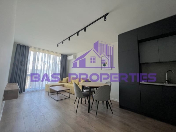 Дава се под наем Двустаен апартамент в София, Манастирски ливади - 51 кв.м за 830 € - Снимка #1