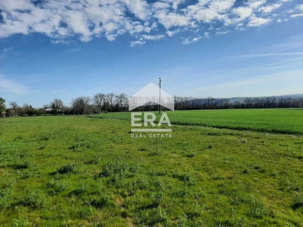 Парцел в с. Аврен, Област Варна - 1000 кв.м за 18 €/кв.м - Снимка #1