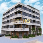 Тристаен апартамент в Варна, Левски - 99 кв.м за 1445 €/кв.м - Снимка #1