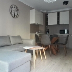 Дава се под наем Двустаен апартамент в Варна, Център - 60 кв.м за 800 € - Снимка #1