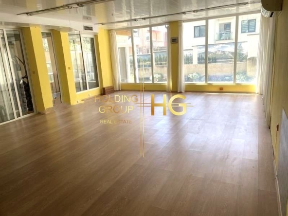 Магазин в Варна, Бриз - 125 кв.м за 848 €/кв.м - Снимка #1