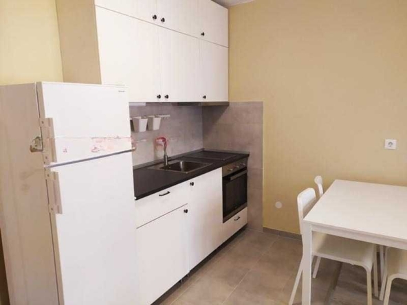 Дава се под наем Двустаен апартамент в София, Зона Б-19 - 60 кв.м за 408 € - Снимка #1