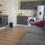 Дава се под наем Двустаен апартамент в Бургас, Изгрев - 65 кв.м за 459 € - Снимка #1