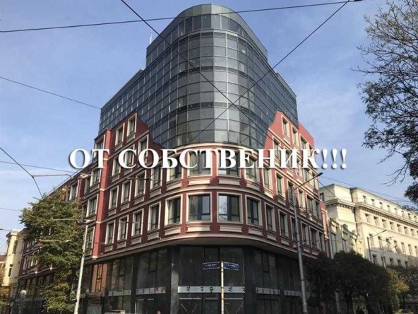 Дава се под наем Магазин в София, Център - 20 кв.м за 600 € - Снимка #1