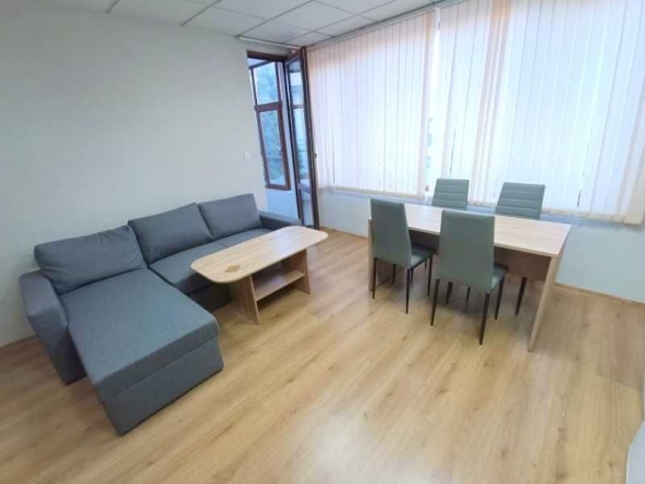 Дава се под наем Двустаен апартамент в Бургас, Братя Миладинови - 64 кв.м за 400 € - Снимка #1