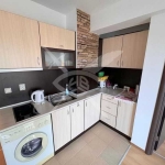 Двустаен апартамент в к.к. Слънчев бряг - 62 кв.м за 1113 €/кв.м - Снимка #1