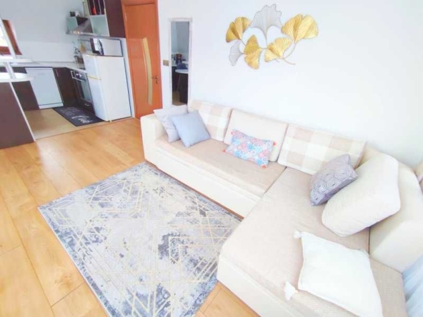 Двустаен апартамент в с. Равда, Област Бургас - 70 кв.м за 561 €/кв.м - Снимка #1