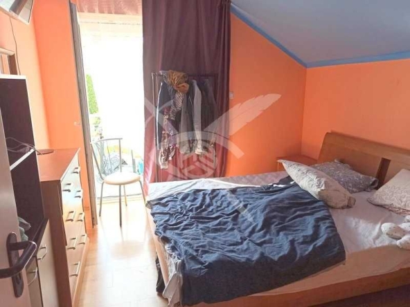 Двустаен апартамент в с. Тънково, Област Бургас - 70 кв.м за 543 €/кв.м - Снимка #1