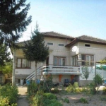 Къща в с. Павел, Област Велико Търново - 120 кв.м за 459 €/кв.м - Снимка #1