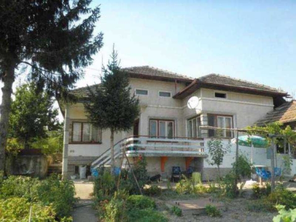 Къща в с. Павел, Област Велико Търново - 120 кв.м за 459 €/кв.м - Снимка #1